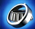 Inch series tapered roller bearings--594/592